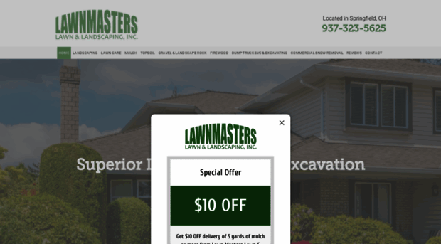 lawnmastersspfld.com