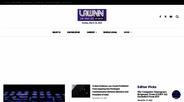 lawnn.com