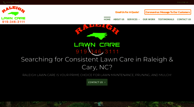 lawnnc.com