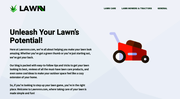 lawnnnn.com