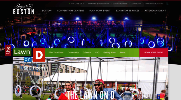 lawnond.com