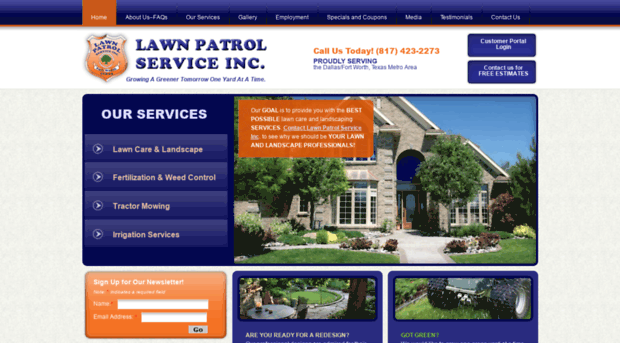 lawnpatrolservice.com