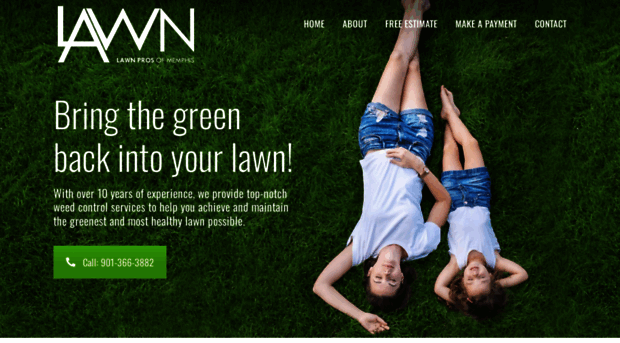 lawnprosofmemphis.com