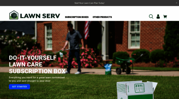 lawnserv.com