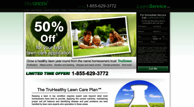 lawnservice.net