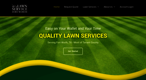 lawnserviceftworth.com