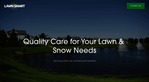 lawnsmartmn.com