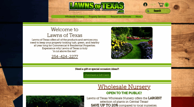 lawnsoftexas.com