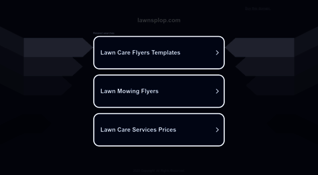 lawnsplop.com