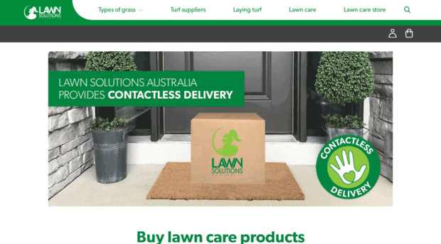 lawnstore.com.au