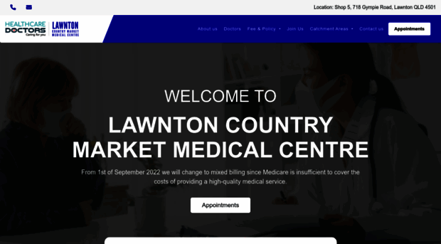 lawntonmedicals.com.au