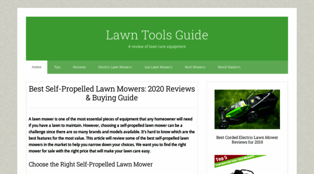 lawntoolsguide.com