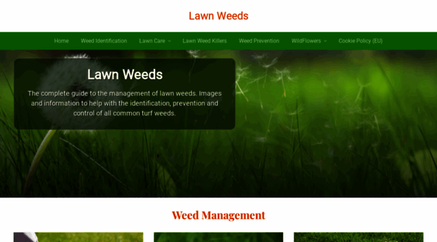 lawnweeds.co.uk