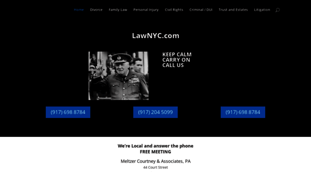 lawnyc.com