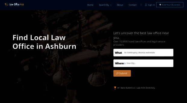 lawofficehub.com