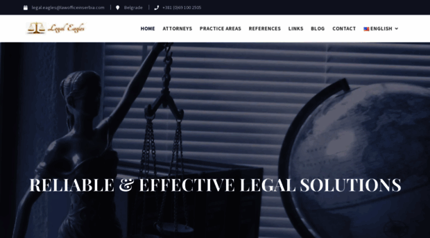 lawofficeinserbia.com