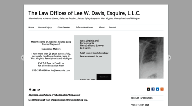 lawofficeleedavis.wordpress.com