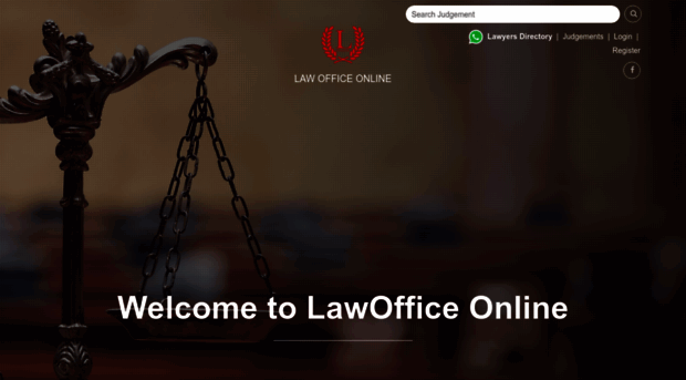 lawofficeonline.in