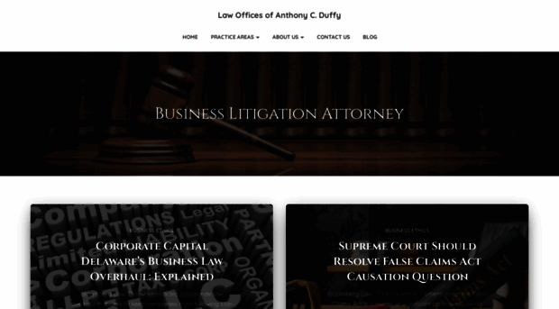 lawofficesofanthonycduffy.com