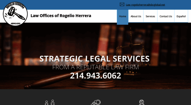 lawofficesrogerherrera.com