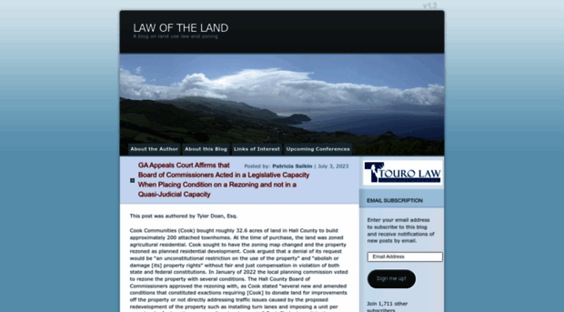 lawoftheland.wordpress.com