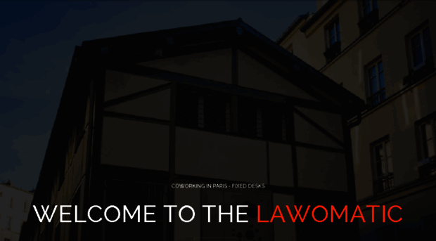 lawomatic.fr