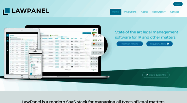 lawpanel.com