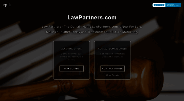 lawpartners.com