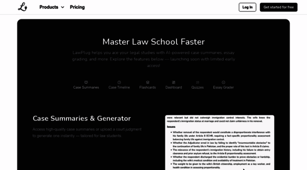 lawplug.co.uk