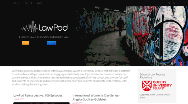 lawpod.org