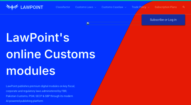 lawpointpk.com