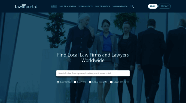 lawportal.com