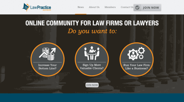 lawpracticeadvisor.com