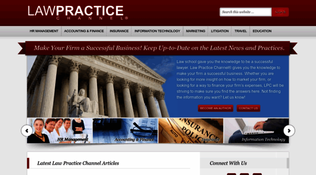 lawpracticechannel.com