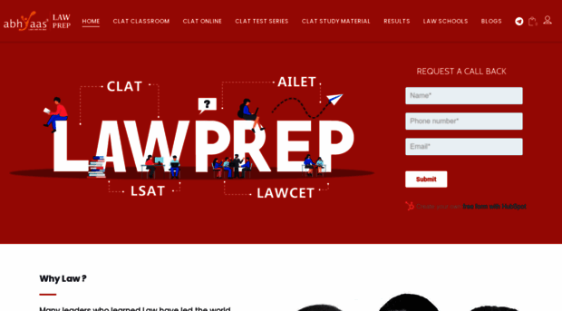 lawprep.in