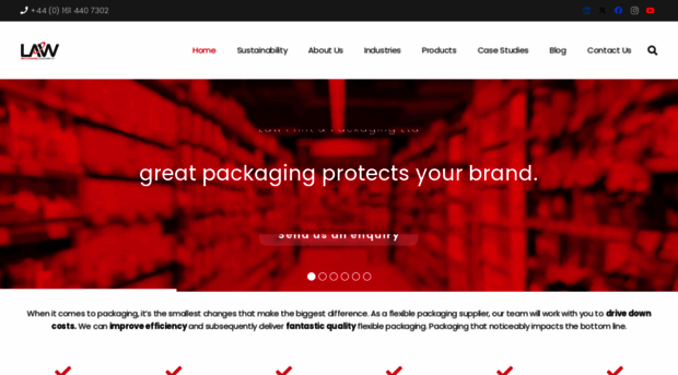 lawprintpack.co.uk