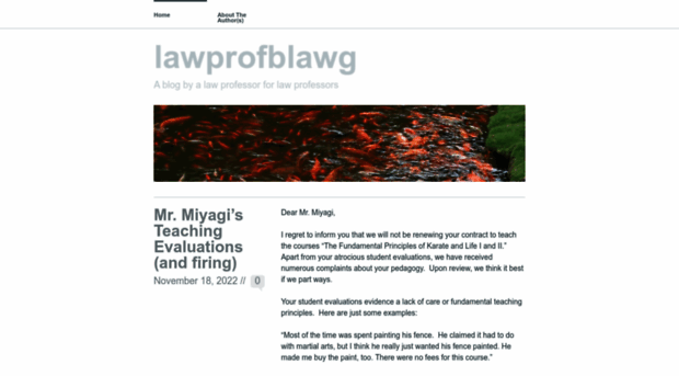 lawprofblawg.wordpress.com