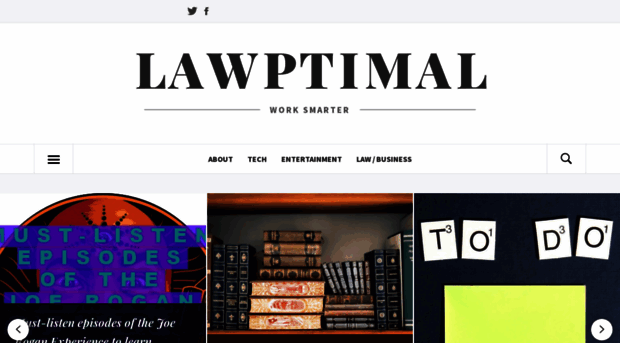 lawptimal.com