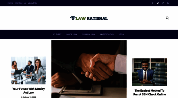 lawrational.com