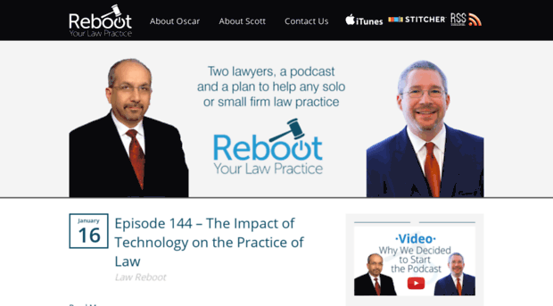 lawreboot.com