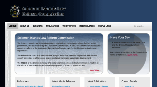 lawreform.gov.sb