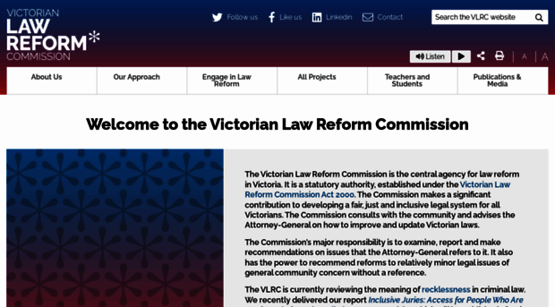 lawreform.vic.gov.au