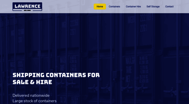 lawrence-containers.co.uk