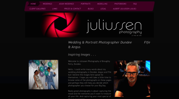 lawrence-juliussen-photography.co.uk