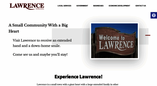 lawrence-ne.com