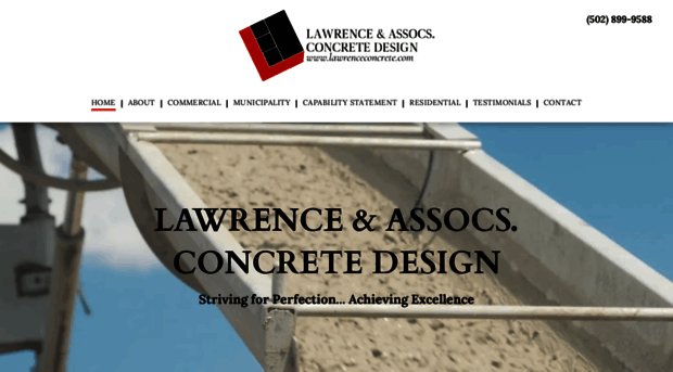 lawrenceandassoc.com