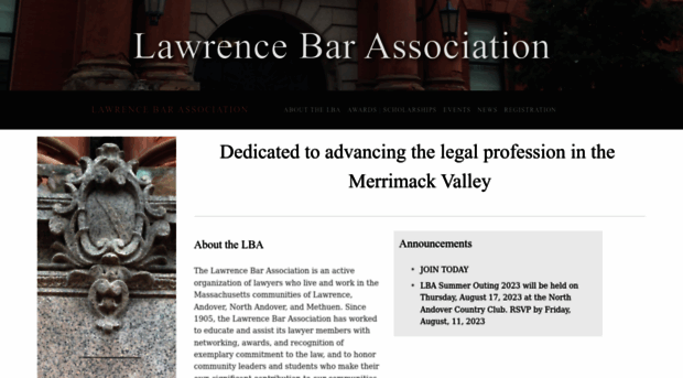 lawrencebar.org