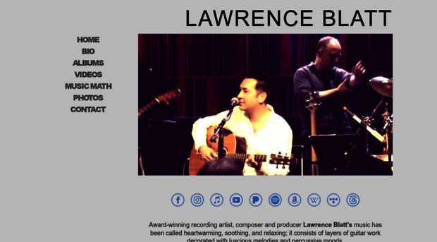 lawrenceblatt.com