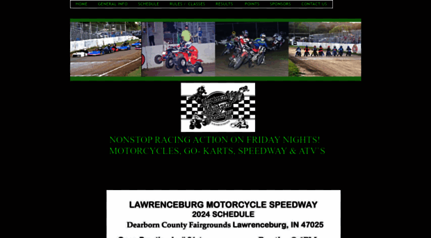 lawrenceburgmotorcyclespeedway.net