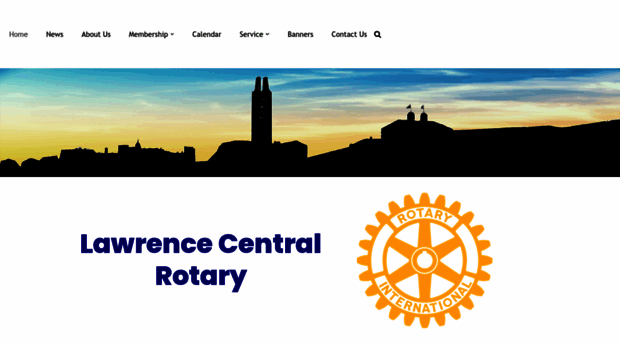 lawrencecentralrotary.org